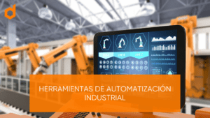 Automatización Industrial