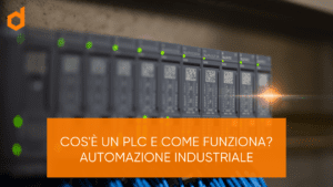 Cos'è un PLC