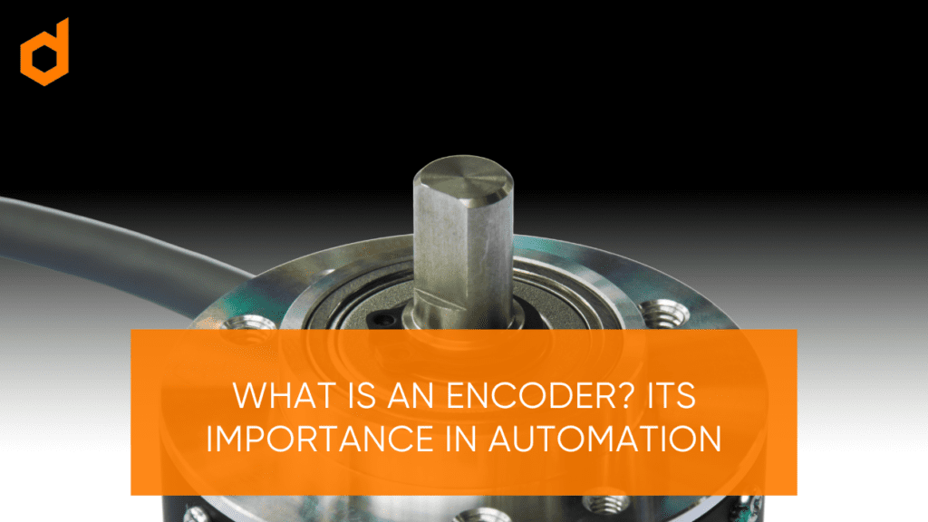 What Is an Encoder