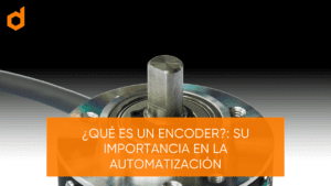 que es un encoder