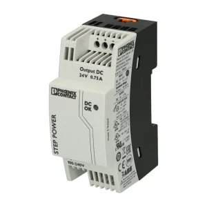 fuente de alimentacion conmutada