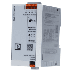 fuente de alimentacion conmutada