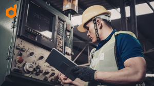 Tipos de sensores según las condiciones de trabajo y el entorno de fabricación