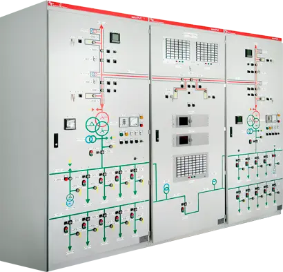 Cuadro Eléctrico