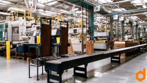 Automatización de procesos industriales: Gestión de velocidad y dosificación en líneas de envasado de alimentos