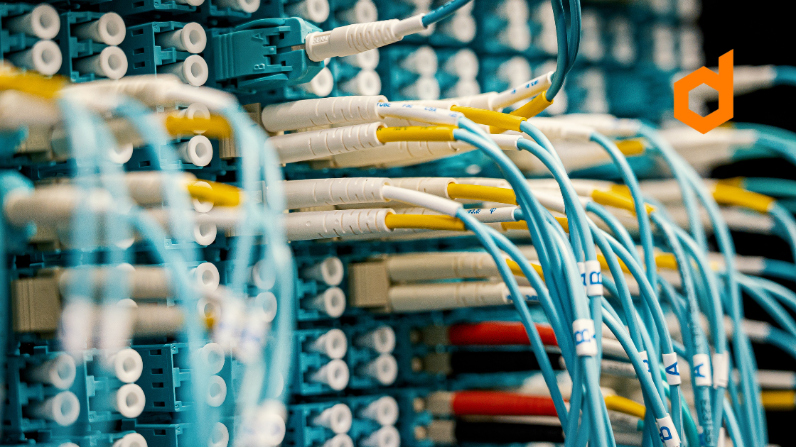 Cable Profinet: cómo evitar interferencias en planta