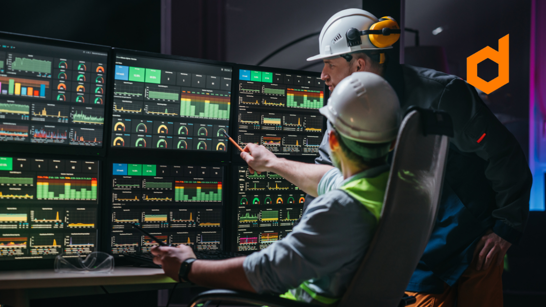 Migración de sistemas SCADA